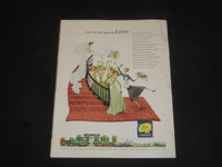 1950 JULY THE AMERICAN HOME MAGAZINE - NICE COVER, STORIES & PHOTOS - SP 7123