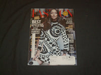 2015 NOVEMBER FASHION MAGAZINE - ALANA ZIMMER COVER - B 1045