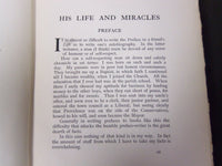 1911 JOHN LAVERY AND HIS WORK BY WALTER SHAW SPARROW - NICE ILLUS. - KD 80V