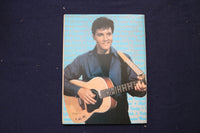 1979 THE FAB 50'S MAGAZINE - ELVIS PRESLEY-MARILYN MONROE COVER - E 18985