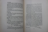1909-1914 DARTMOUTH 1884 SOFTCOVER BOOK - K 1337