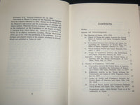 1969 THE MEIJI JAPAN THROUGHOUT CONTEMPORARY SOURCES BOOK - KD 6768