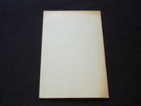 1916 WHAT IS ENGLAND DOING? SOFTCOVER BOOK BY ALFRED NOYES - J 7226