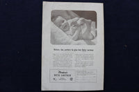 1938-1939 THE JOURNAL OF PEDIATRICS MAGAZINE - LOT OF 4 - O 3400