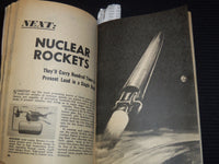 1958 JULY PIC DIGEST MAGAZINE - SINATRA - MANTLE - ROCKETS - DEMPSEY - K 1027