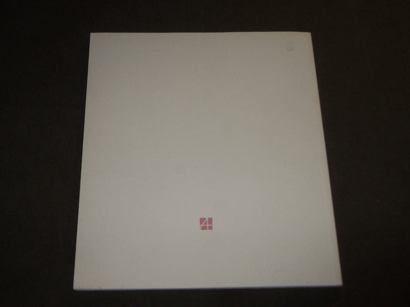 1990 INAUGURAL EXHIBITION OF AMERICAN & EUROPEAN ART ADELSON CATALOG - KD 5087
