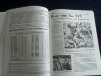 1991 CENTURY OF CHAMPIONS MAGAZINE - UNIVERSITY OF ALABAMA FOOTBALL - SP 1220I