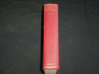 1931 WOMAN AND ROCOCO IN FRANCE HARDCOVER BOOK BY KARL TOTH - KD 2763L