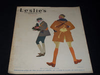 1916 FEBRUARY 17 LESLIE'S ILLUSTRATED MAGAZINE - THE CAMERA COVER - E 5557