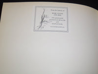 1987 MARIN IN OIL SOFTCOVER BOOK BY KLAUS KERTESS - NICE PRINTS - KD 4270Q