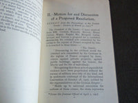 1917 FRIGHTFULNESS IN RETREAT SOFTCOVER BOOK - HODDER & STOUGHTON - J 7220