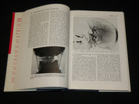 1962 CLINICAL ORTHOPAEDICS NO. 24 HARDCOVER BOOK BY ANTHONY DEPALMA - KD 6417