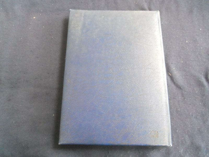 1948 CAYUGAN ITHACA COLLEGE YEARBOOK - ITHACA, NEW YORK - YB 2772