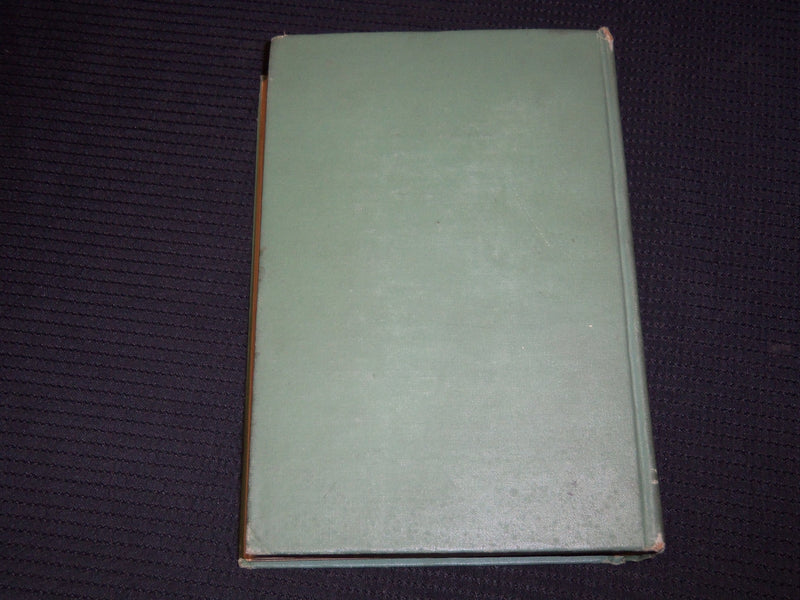 1924 MY DEAR CORNELIA HARDCOVER BOOK BY STUART SHERMAN - KD 7918