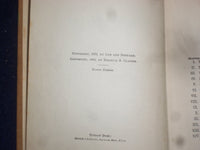1904 FLAXIE FRIZZLE HARDCOVER BOOK BY SOPHIE MAY - KD 9073