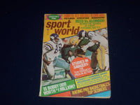 1972 FEBRUARY MAGAZINE - NICE COVER - SP 5366