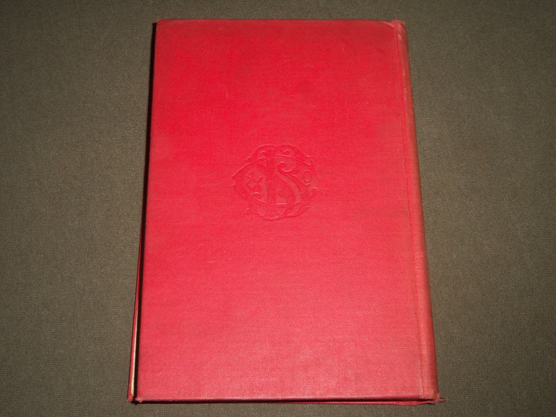 1901 BLUE SHIRT AND KHAKI BY JAMES F. J. ARCHIBALD BOOK - NICE PHOTOS - KD 4492