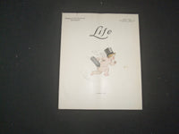 1917 MARCH 15 LIFE MAGAZINE - FAMILY-PHYSICIAN NUMBER - A HURRY CALL - L 764W