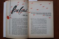 1947 JULY '47 THE MAGAZINE OF THE YEAR - RACE RELATIONS - SOFTCOVER - K 3241