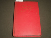 1945 DIPLOMAT IN CARPET SLIPPERS BY JAY MONAGHAN BOOK- FIRST EDITION - KD 4423