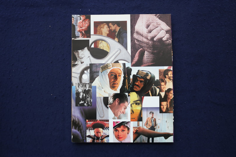 2000 ACADEMY MOVIE SPECIAL EDITION MAGAZINE - WINNERS IN 2001? COVER - E 18503