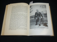 1950 ROMMEL THE DESERT FOX HARDCOVER BOOK BY DESMOND YOUNG - KD 7532
