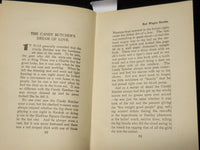 1904 ROD WAGON STORIES HARDCOVER BOOK BY WELLS HAWKS - KD 705L