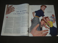1952 FEBRUARY 16 THE SATURDAY EVENING POST MAGAZINE - NORMAN ROCKWELL - SP 1903