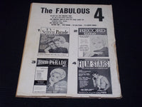 1960 JULY TV SCREEN PARADE MAGAZINE - SHIRLEY MACLAINE FRONT COVER - E 17234