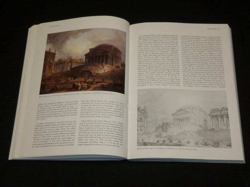 2006 SUITE FRANCAISE DESSINS DE JEAN BONNA SOFTCOVER BOOK - R 710M