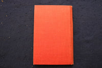 1920 NEW YORK STATE MAP - LEGISLATIVE MANUAL - HARDCOVER - K 975