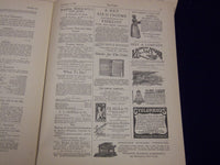 1887 THE CRITIC MAGAZINE LOT OF 49 ISSUES - GREAT REVIEWS & ARTICLES - WR 799