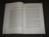 1915 WHO WANTED WAR? SOFTCOVER BOOK BY E. DURKHEIM AND E. DENIS - J 7200
