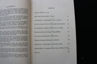 1962 NEW FORCES IN AFRICA HARDCOVER BOOK BY WILLIAM LEWIS - KD 9790