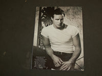 2000 ENTERTAINMENT WEEKLY MAGAZINE - 100 GREATEST ENTERTAINERS 1950-2000- B 4282
