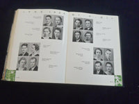 1936 THE HIOHI OBERLIN COLLEGE YEARBOOK - OBERLIN, OHIO - YB 2810