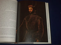 1983 AUTOBIOGRAPHY OF BENVENUTO CELLINI BY CHARLES HOPE - 1ST EDITION - KD 2701