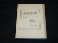 1966 HOW TO READ A FRENCH MENU BOOK INSCRIBED BY MARTIN DALE - FIRST EDN- J 6881