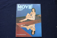 THE MOVIE MAGAZINE - ANN RUTHERFORD - CHAPTER 153 COVER - E 18128