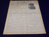 1948 NOVEMBER 22 NEW YORK TIMES - COLLEGE EXPANSION PLANS - NT 3601