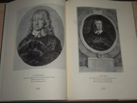 1961 THE PORTRAIT OF JOHN MILTON AT PRINCETON BY JOHN RUPERT MARTIN BOOK- I 1227