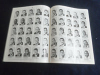 1994 NOV 19 FOOTBALL PROGRAM - PENN STATE UNIV VS NORTHWESTERN UNIV - SP 1215T