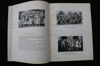 1940 EL CHASQUI CHINO HIGH SCHOOL YEARBOOK - CHINO, CALIFORNIA - YB 3512
