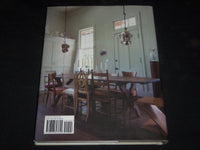 2014 HEART & HOME ROOMS THAT TELL STORIES BOOK BY LINDA O'KEEFE - D 42