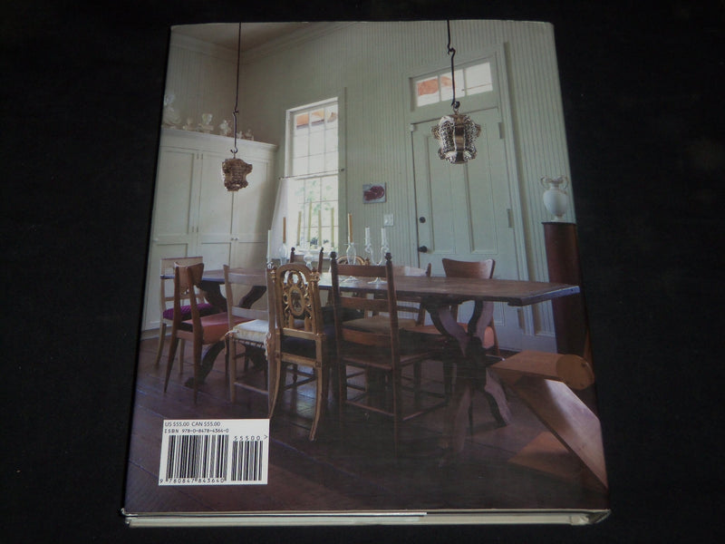 2014 HEART & HOME ROOMS THAT TELL STORIES BOOK BY LINDA O'KEEFE - D 42