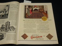 1925 APRIL THE MODERN PRISCILLA MAGAZINE -ILLUSTRATIONS, STORIES & ADS - ST 530A