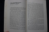 1965 MARCH MONTHLY REVIEW MAGAZINE-TO THE MEMORY OF PAUL ALEXANDER BARAN- K 1601