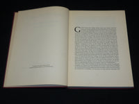 1951 DEUTSCHLAND - BILDER SEINER LANDSCHAFT UND KULTUR HARDCOVER BOOK - R 716C