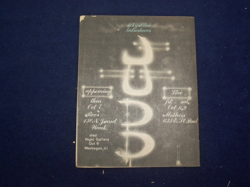 1976 SEPTEMBER 30 BUGLE AMERICAN MAGAZINE - GREAT ILLUSTRATED COVER - J 9453