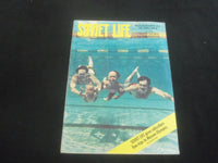 1979 DECEMBER SOVIET LIFE MAGAZINE- AMERICAN WORKERS VISIT SOVIET UNION-SP 9338T
